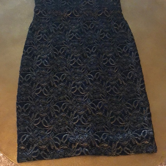 Barbie Costume Potential- VS Sexy Little Black Dress - Picture 5 of 8